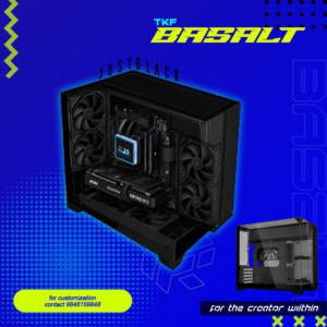 TKF | BASALT