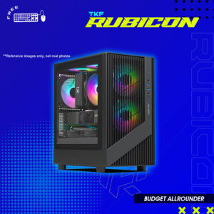 TKF | RUBICON-A