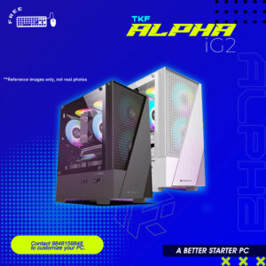 TKF | ALPHA-iG2